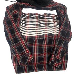 Zara jacket